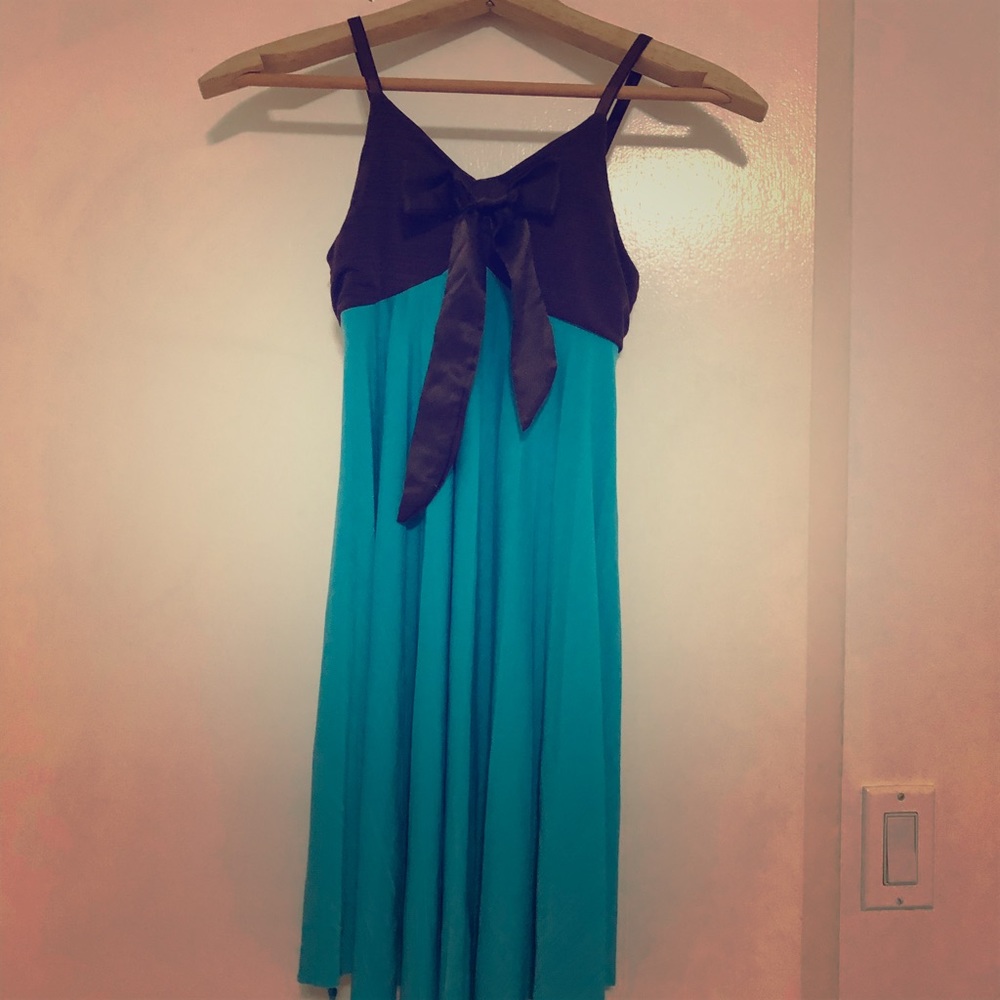 BCX girl dress.